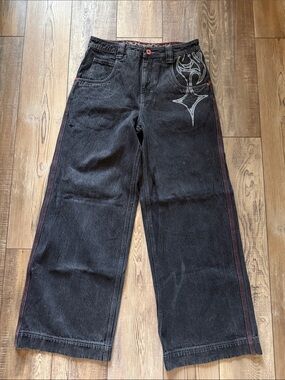 Vitriol Men’s jeans